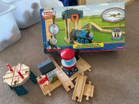  Thomas and friends table