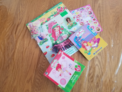 divers articles de FRAISINETTE, View more