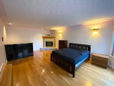 one bedroom suite for rent