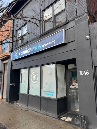 2 Bedroom All Inclusive! Free Internet! St Clair and Dufferin area. Great location! Street car at yo...