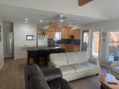For Rent I have this newly renovated 2br 1bath 625sf cottage available for rent Sept 15 - May 15. In...