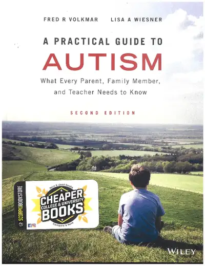 Practical Guide to Autism 2E Volkmar 9781119685678, View more