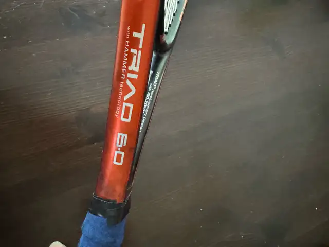 Tennis Raquet in Tennis & Racquet in City of Toronto - Image 4