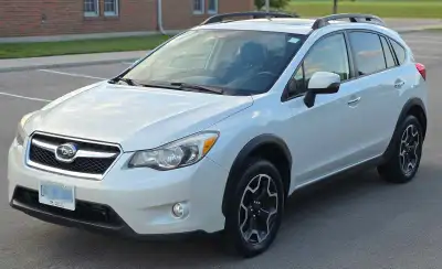 2013 Subaru XV Crosstrek 2.0i Limited Description: Up for sale is a stunning, top-trim 2013 Subaru C...