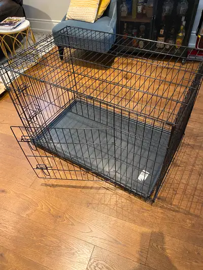 Dog Crate for Sale, View more