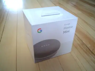 Assistant vocal Google, View more