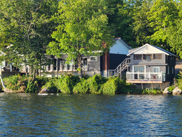 White Lake Private Resort - Cottages in Ontario - Image 3
