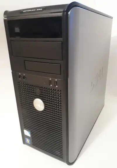 Ordinateur Dell Optiplex Computer, View more