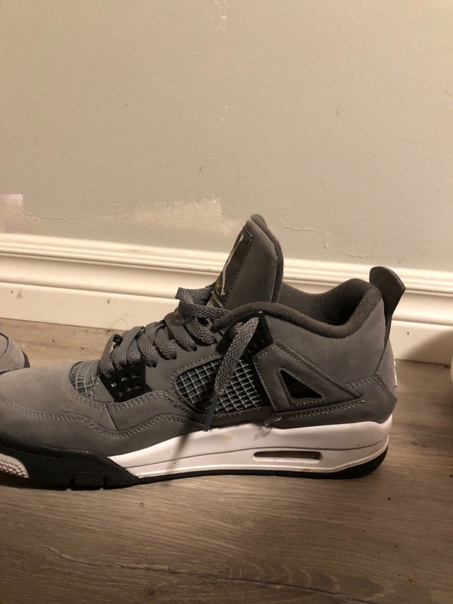 Jordan 4s in Men's Shoes in Oshawa / Durham Region - Image 2