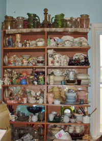 VINTAGE - ANTIQUE - COLLECTIBLE ITEMS - HUGE INVENTORY - online