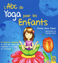 L'ABC du yoga pour les enfants