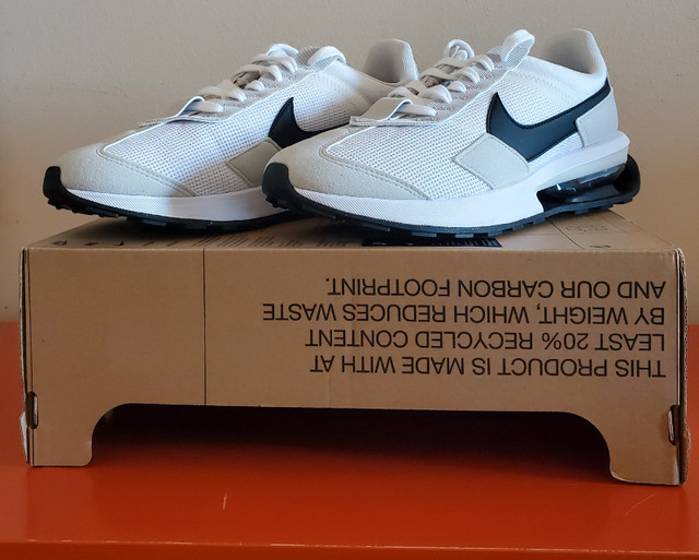 ! BNIB ! - Nike Air Max Pre-Day Shoes (M-9, W-10.5) in Men's Shoes in Hamilton - Image 2