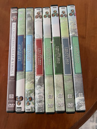 All Creatures Great and Small DVD box set - with Specials