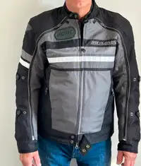 Jacket Harley Davidson
