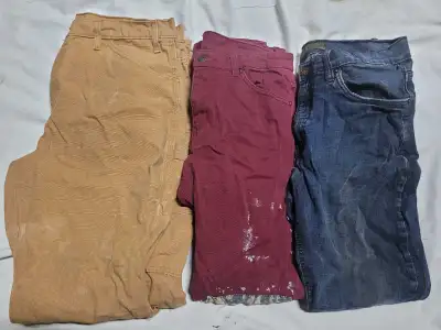 Men's jeans. Pants. Bottoms. I deliver!, View more
