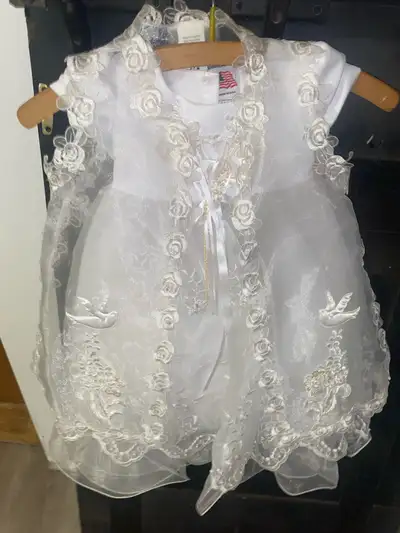 Girls dress, View more