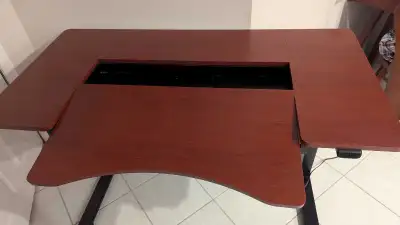 Sit/Stand Desk , View more
