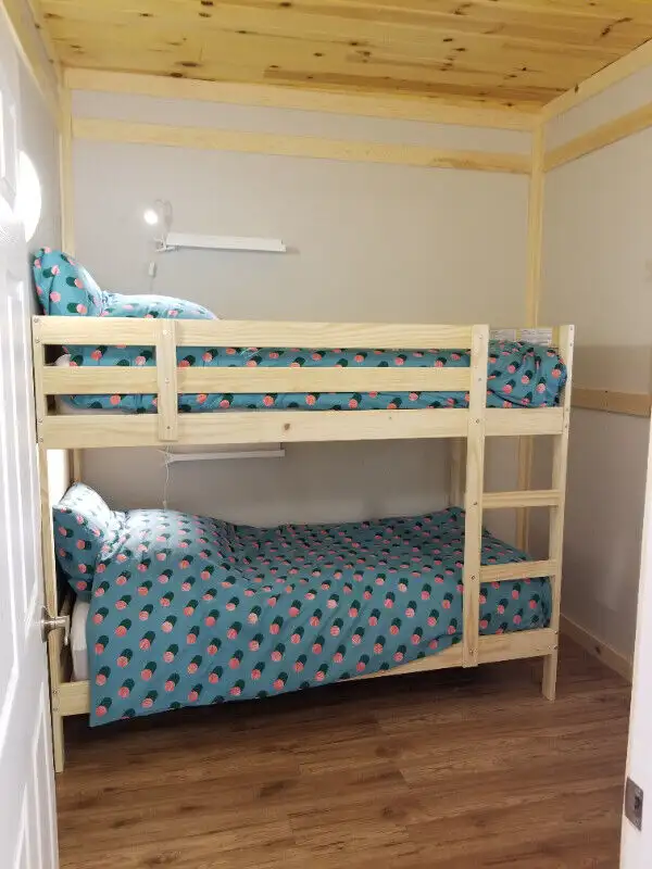 Caddy Lake Cabin Rental for 2026! in Manitoba in Canada - Image 9