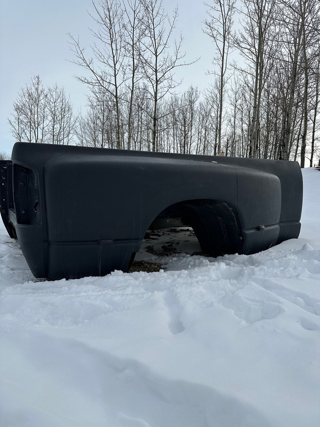 2003-2009 long box (Dually)  in Other in Strathcona County
