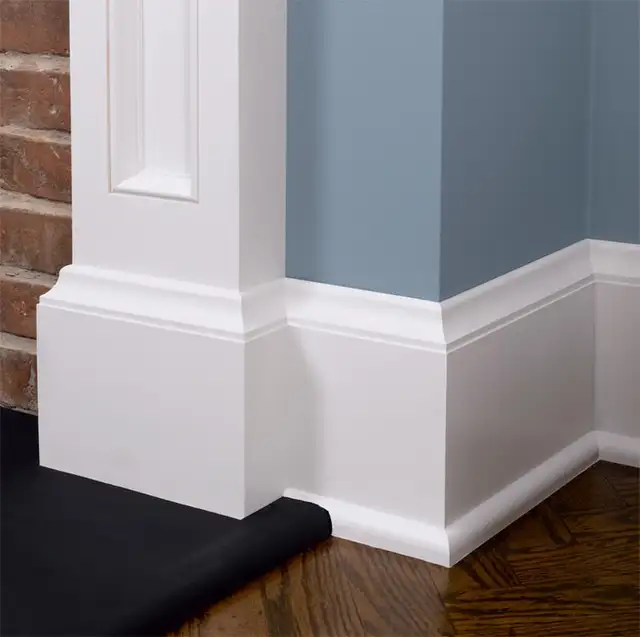 Finishing Carpenter, Baseboard Installation, Shelving, Trim63782602375297124