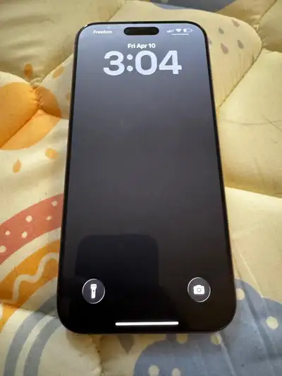 iPhone 16 Pro Max, View more
