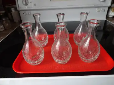 Carafes de vin individuelle, View more