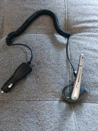 Sony Xperia Bluetooth Earpiece – Good Condition