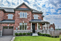 Great TOWNHOUSES FOR RENT -- Markham, Richmond Hill, Newmarket..