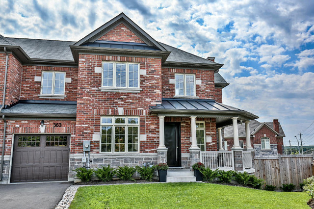 Great TOWNHOUSES FOR RENT -- Markham, Richmond Hill, Newmarket.. in Long Term Rentals in Markham / York Region
