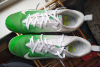 Nike Vapor Ultrafly Lunarlon Baseball Cleats – Size 9.5