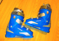 HEAD ski boots MP26-26.5 M8-8.5 W9-9.5