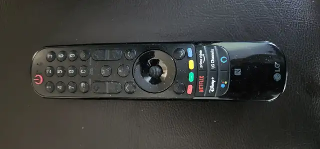 téléviseur LG OLED C1 de 55 po in TVs in Longueuil / South Shore - Image 7