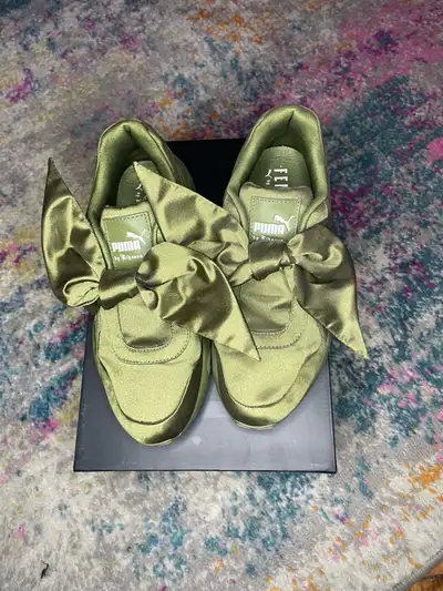 Puma * Fenty, View more