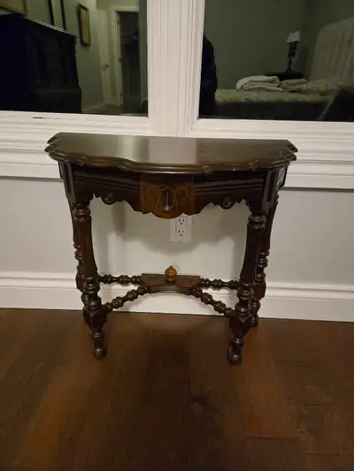 Hallway table, View more