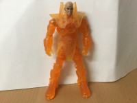 DC Universe Lex Luthor Orange Lantern 6 inch figure