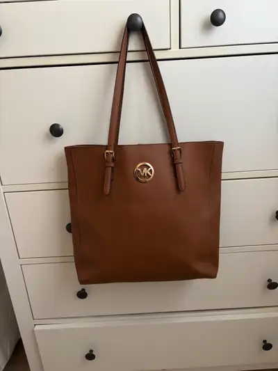 Michael Kors Tote Bag, View more