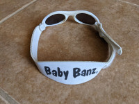 Baby Banz Adventure Banz Baby Sunglasses