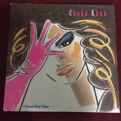 Canadian Pressing. Media-Very Good+ Sleeve-Near Mint- Shipping available. Located in Callander near...