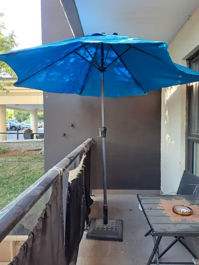 Patio Umbrella, View more