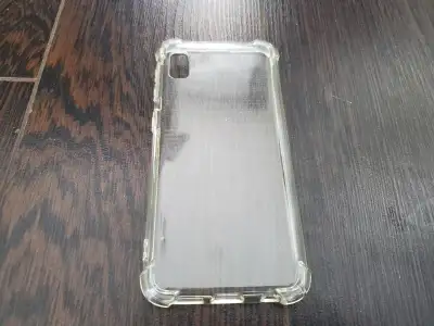 Case for Samsung A10e cell phone - new condition, View more