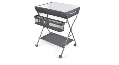 Maxdolly Changing Table, View more