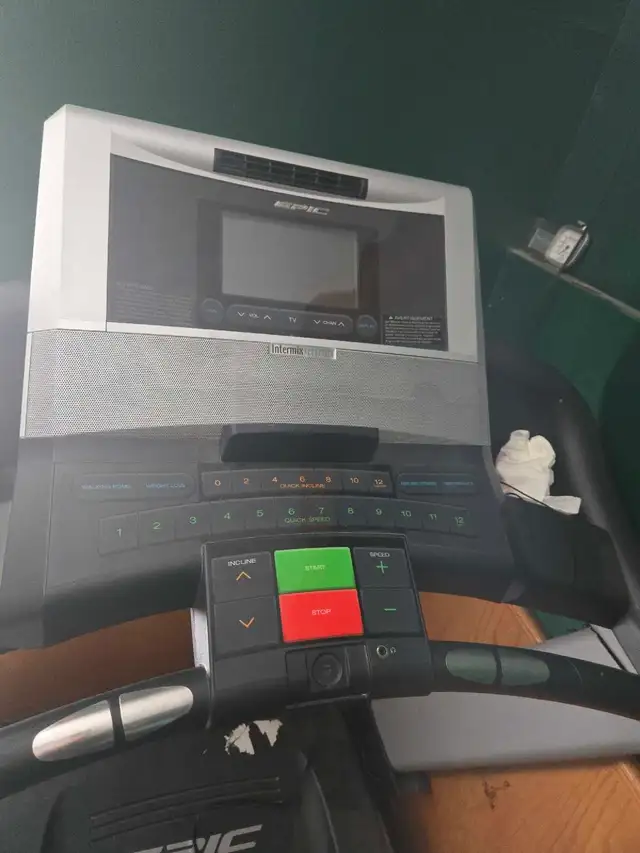 Treadmill  in Exercise Equipment in Sudbury - Image 3