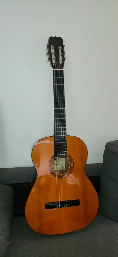 Sylvanez SC-70 classical acoustic guitar, View more