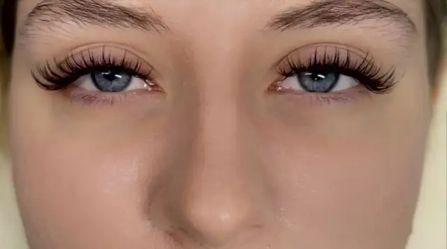 Lash Tech Available Hamilton65157324884737120