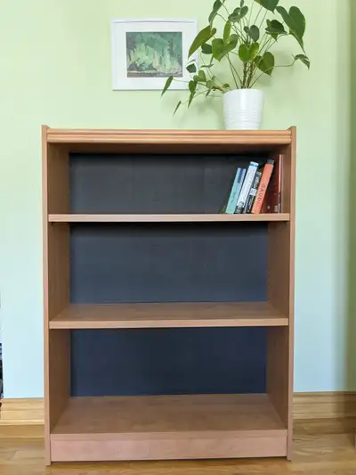 Bookcase, View more