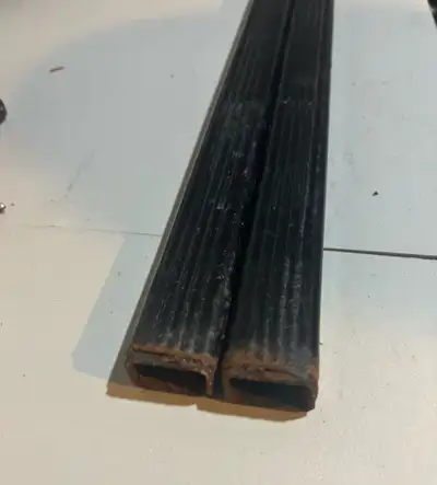 Thule square bars 50 inches (pair) , View more