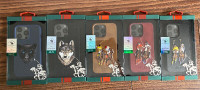 iPhone 13/12 pro max 13/12/12 pro Genuine leather original cases