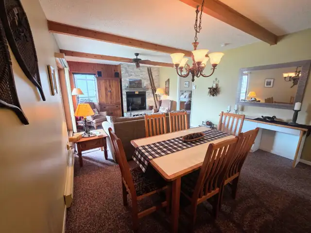 Fall Escape Mont Tremblant Condo  Special fall rates in Quebec in Canada - Image 4