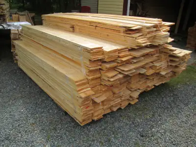 5000-pieces cedar sinding 8ft x 6 hinchess wide, View more