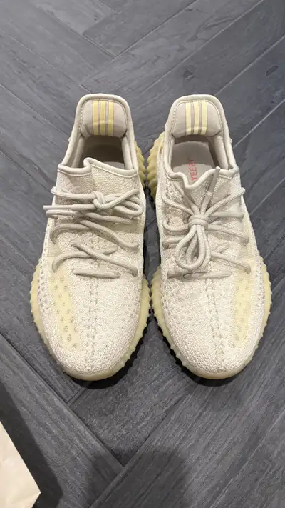 Yeezy Boost 350 V2 Light, View more